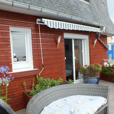 - Restaurant - Salon De Thé Le Beauséjour Trégastel