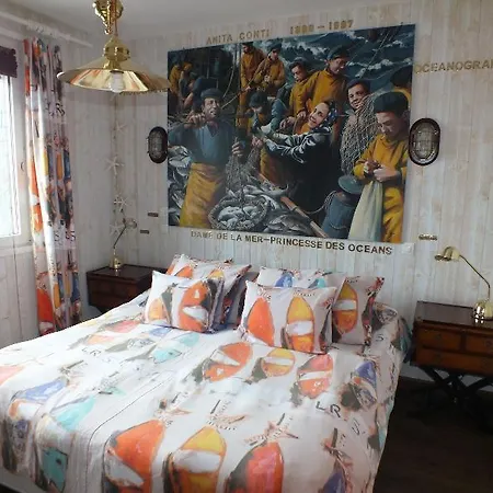 Hotel - Restaurant - Salon De The Le Beausejour
