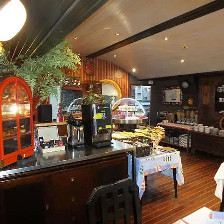 - Restaurant - Salon De The Le Beausejour